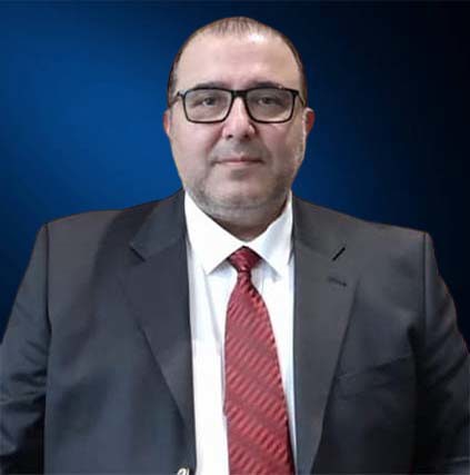 Cenap Tuncer