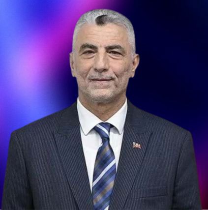 Ömer Bolat