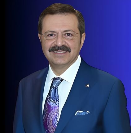 Rıfat Hisarcıklıoğlu